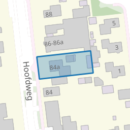 Perceel VZV00-B-7998