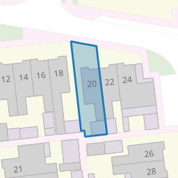 Perceel VZV00-B-8003