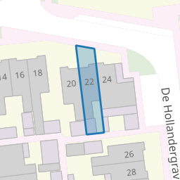 Perceel VZV00-B-8004