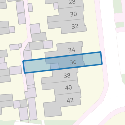 Perceel VZV00-B-8006