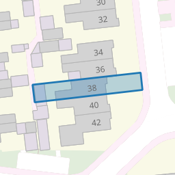 Perceel VZV00-B-8007