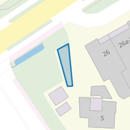 Perceel VZV00-B-8015