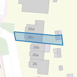 Perceel VZV00-B-8022