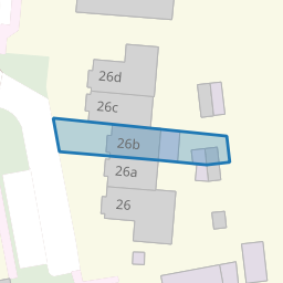 Perceel VZV00-B-8023