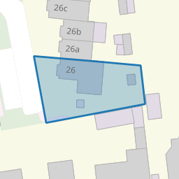 Perceel VZV00-B-8025