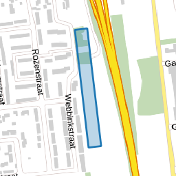 Perceel VZV00-B-8032