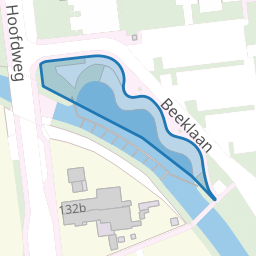 Perceel VZV00-B-8033