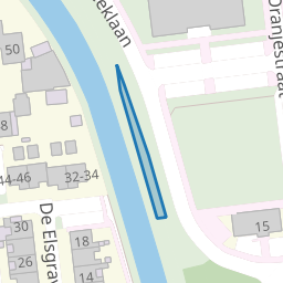 Perceel VZV00-B-8036