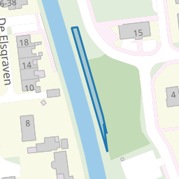 Perceel VZV00-B-8038