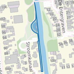 Perceel VZV00-B-8041