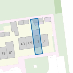 Perceel VZV00-B-8053