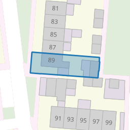 Perceel VZV00-B-8058