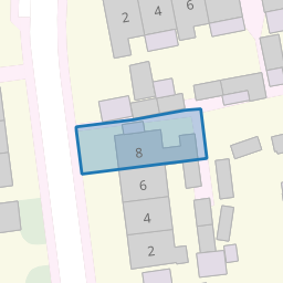 Perceel VZV00-B-8067