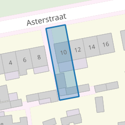 Perceel VZV00-B-8069