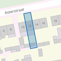 Perceel VZV00-B-8070