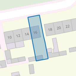 Perceel VZV00-B-8072