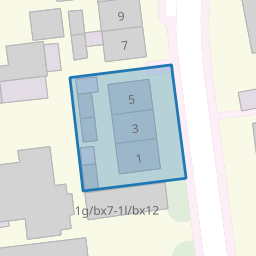 Perceel VZV00-B-8074