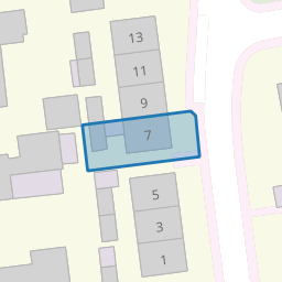 Perceel VZV00-B-8075