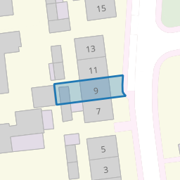 Perceel VZV00-B-8076