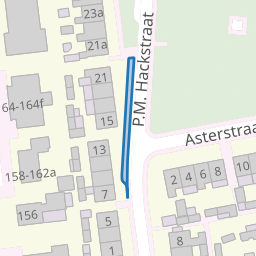 Perceel VZV00-B-8080