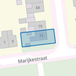 Perceel VZV00-B-8084