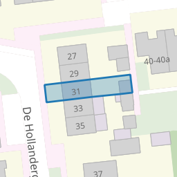 Perceel VZV00-B-8087