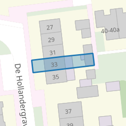 Perceel VZV00-B-8088