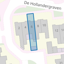 Perceel VZV00-B-8090