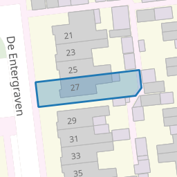 Perceel VZV00-B-8095