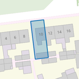 Perceel VZV00-B-8100