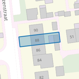 Perceel VZV00-B-8103