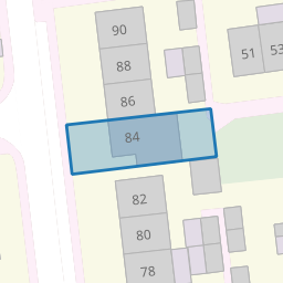 Perceel VZV00-B-8105