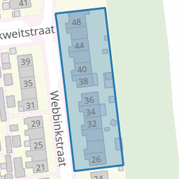 Perceel VZV00-B-8110