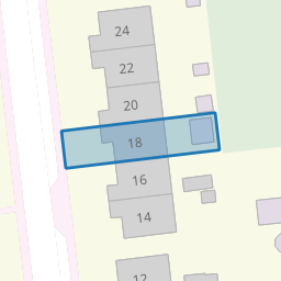 Perceel VZV00-B-8114