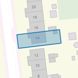 Perceel VZV00-B-8116