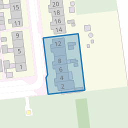 Perceel VZV00-B-8117