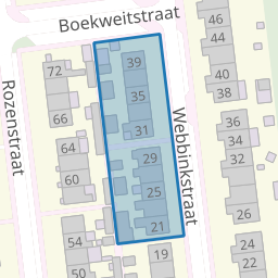 Perceel VZV00-B-8118