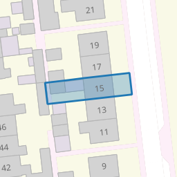 Perceel VZV00-B-8121