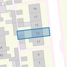 Perceel VZV00-B-8122