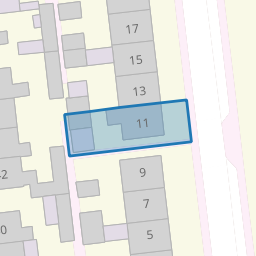 Perceel VZV00-B-8123