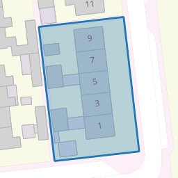 Perceel VZV00-B-8124