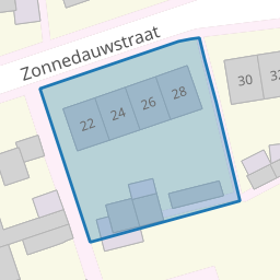 Perceel VZV00-B-8129