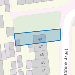 Perceel VZV00-B-8138