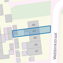 Perceel VZV00-B-8139