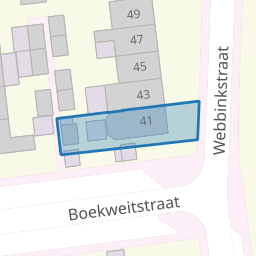 Perceel VZV00-B-8142