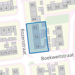 Perceel VZV00-B-8143