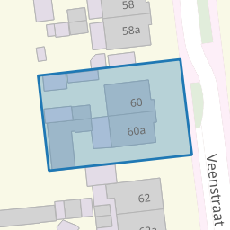 Perceel VZV00-B-8152