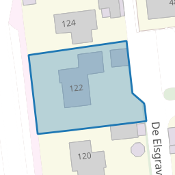 Perceel VZV00-B-8155