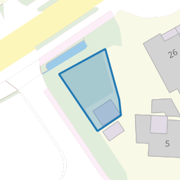 Perceel VZV00-B-8158