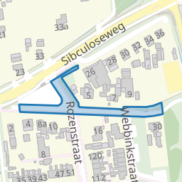 Perceel VZV00-B-8160